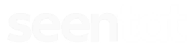Seentat Help Center home page